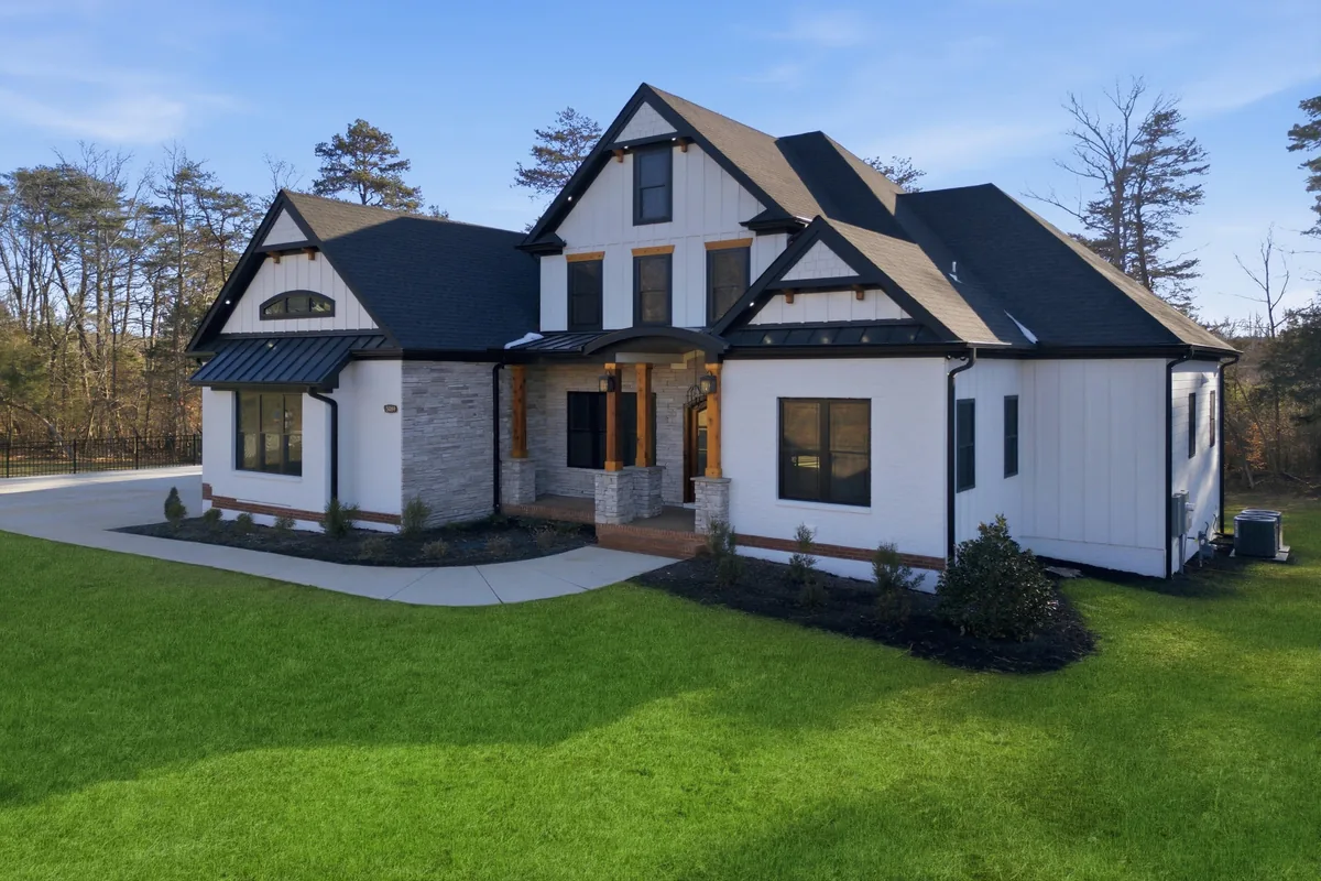 Home for sale in the Triangle, North Carolina