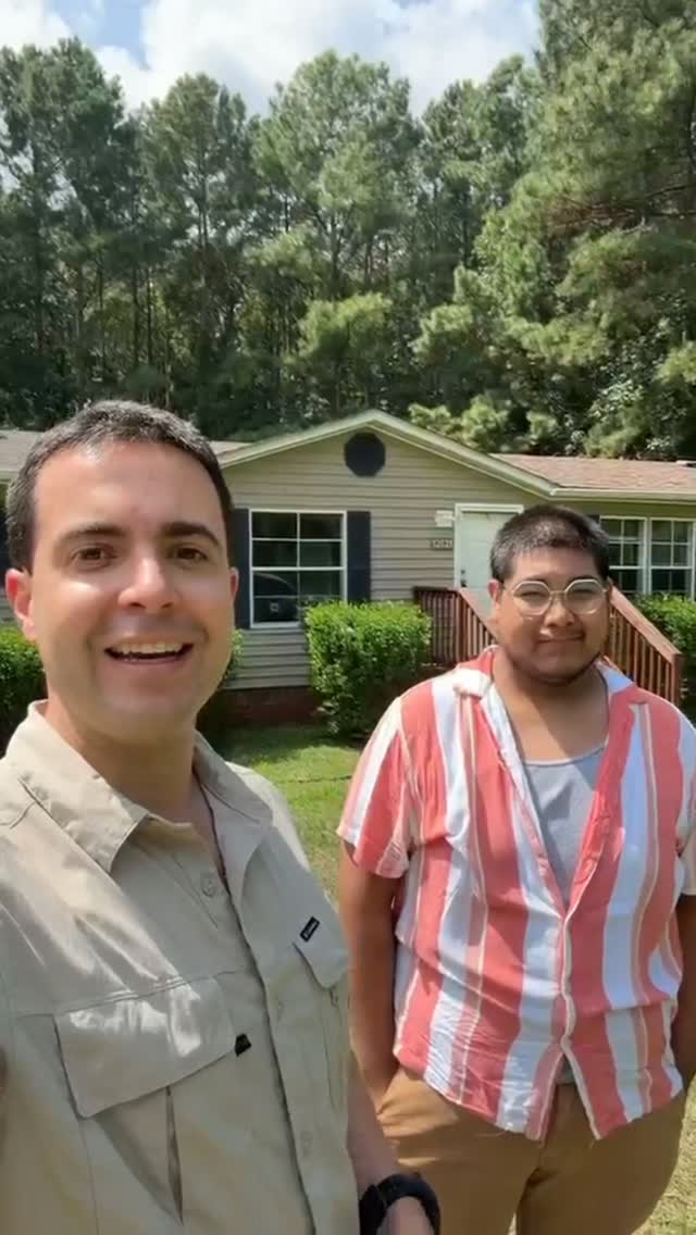 Starting to Build Property Ownership Young