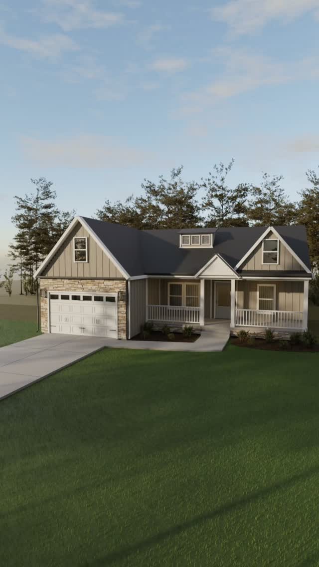 116 Blackfoot Drive in Lewisburg